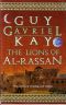 [The Lions of Al 01] • Lions of Al Rassan